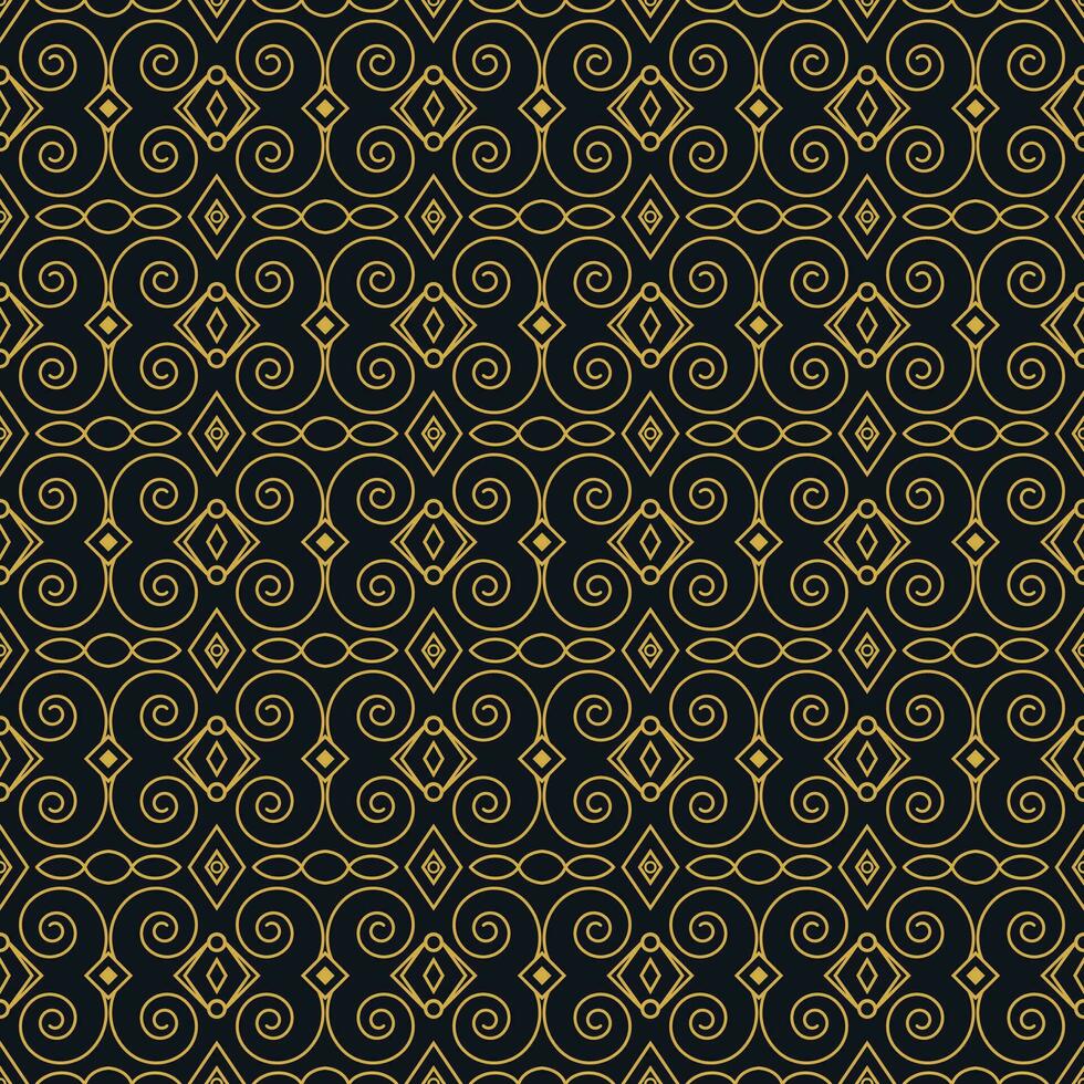 luxury and abstract background design vector