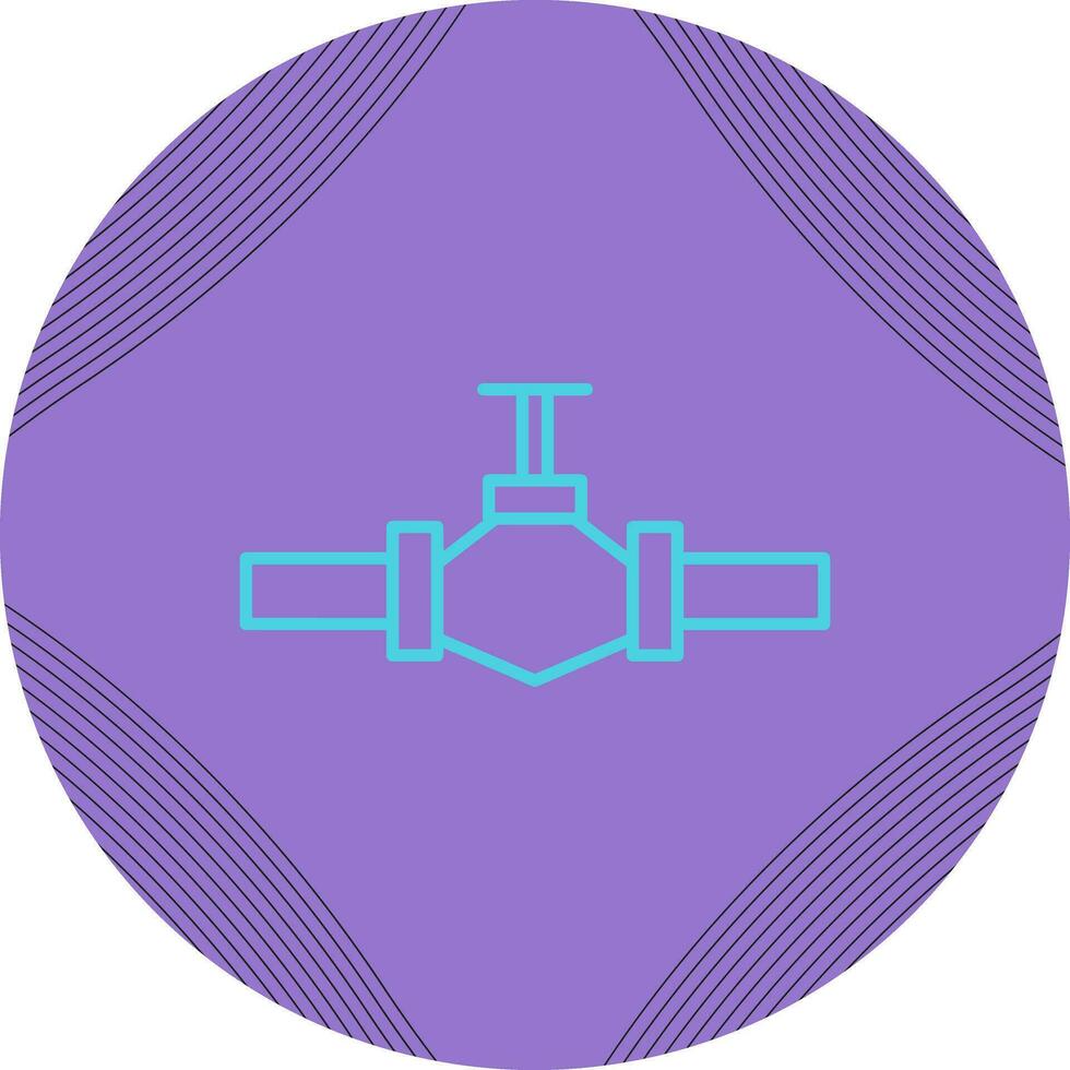 Valve Vector Icon
