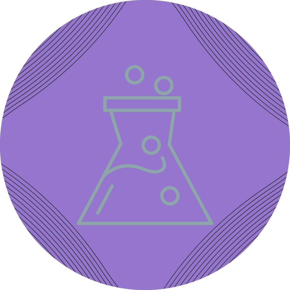 Flask Vector Icon 28005422 Vector Art at Vecteezy