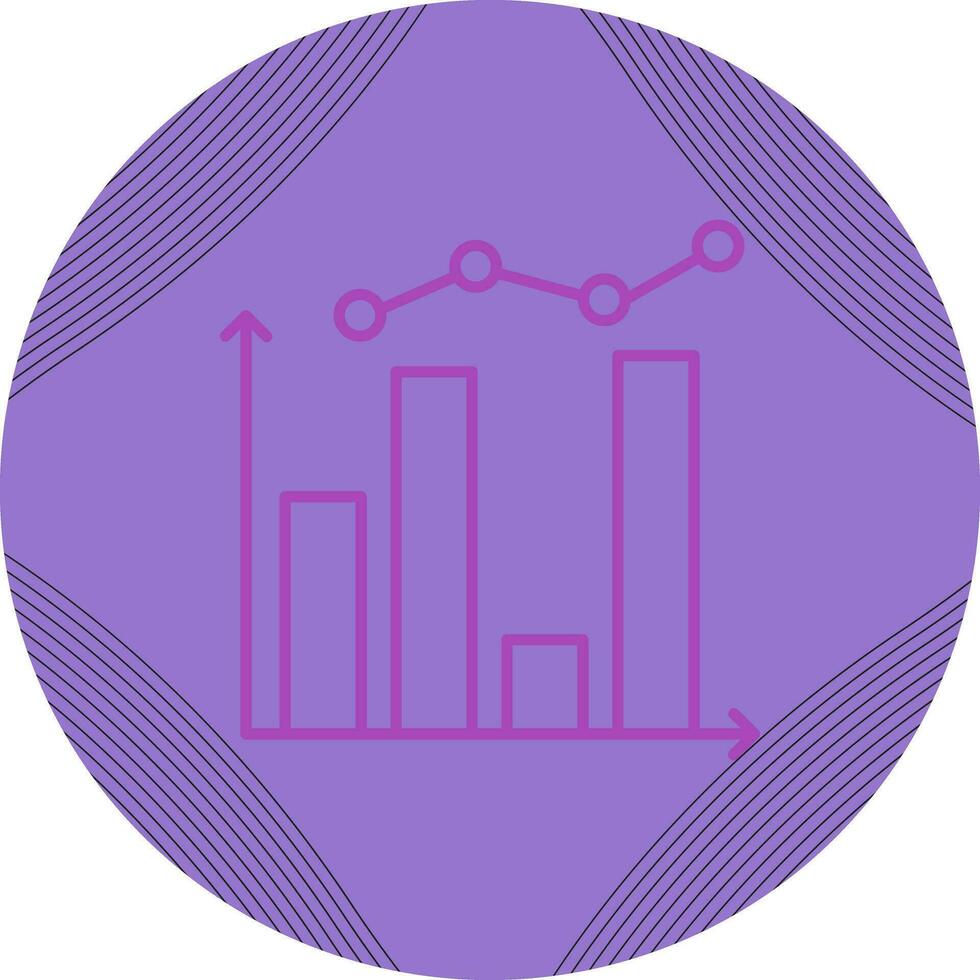 Statistics Vector Icon