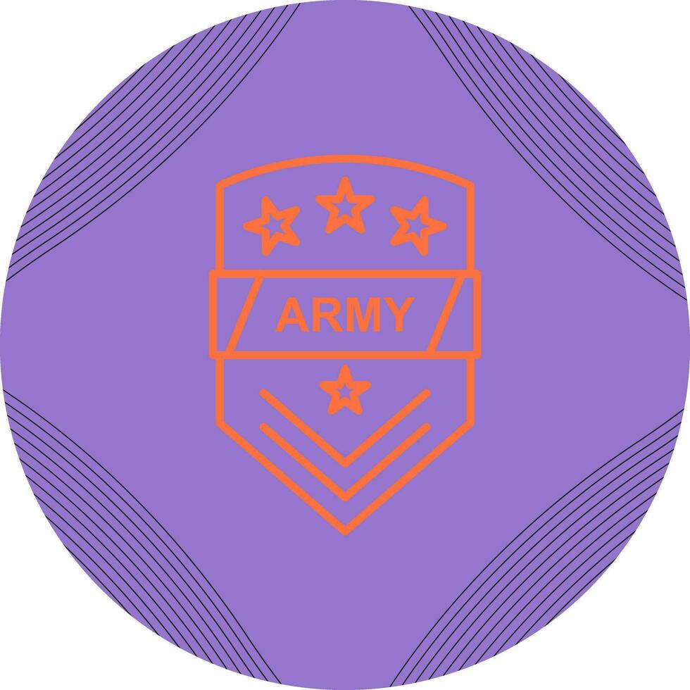 Badge Vector Icon