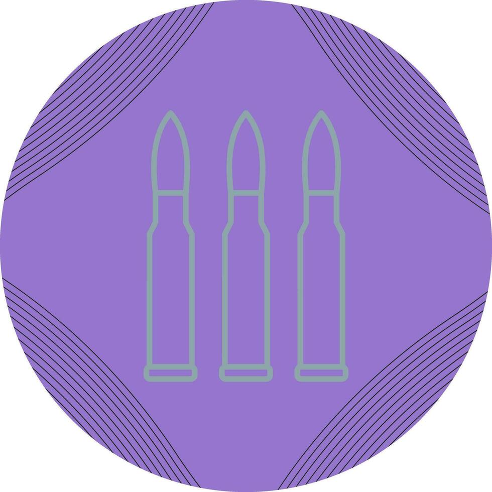 Bullets Vector Icon