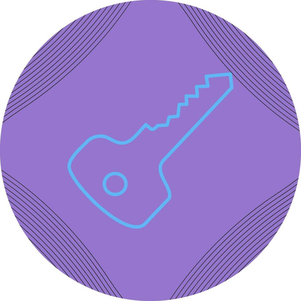 Key Vector Icon