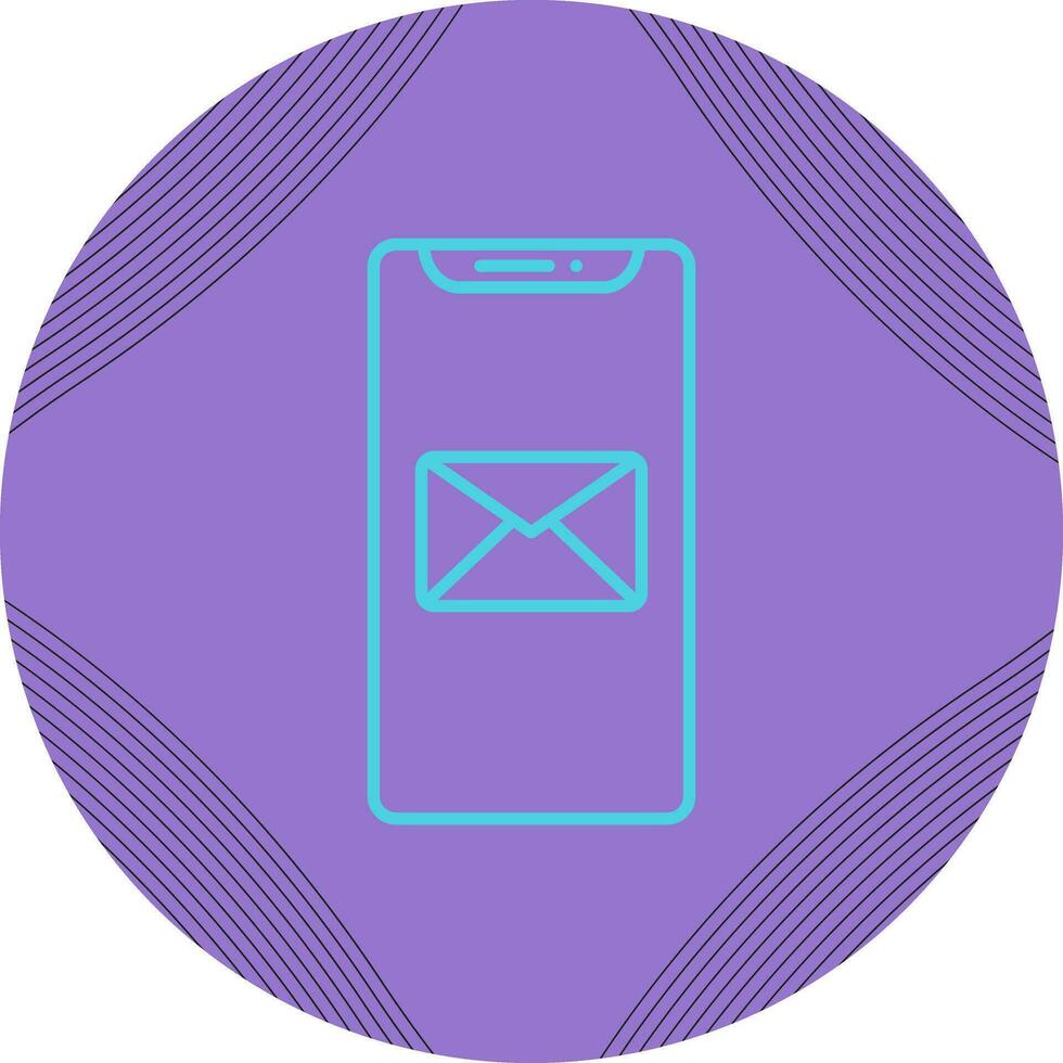 Emails Vector Icon