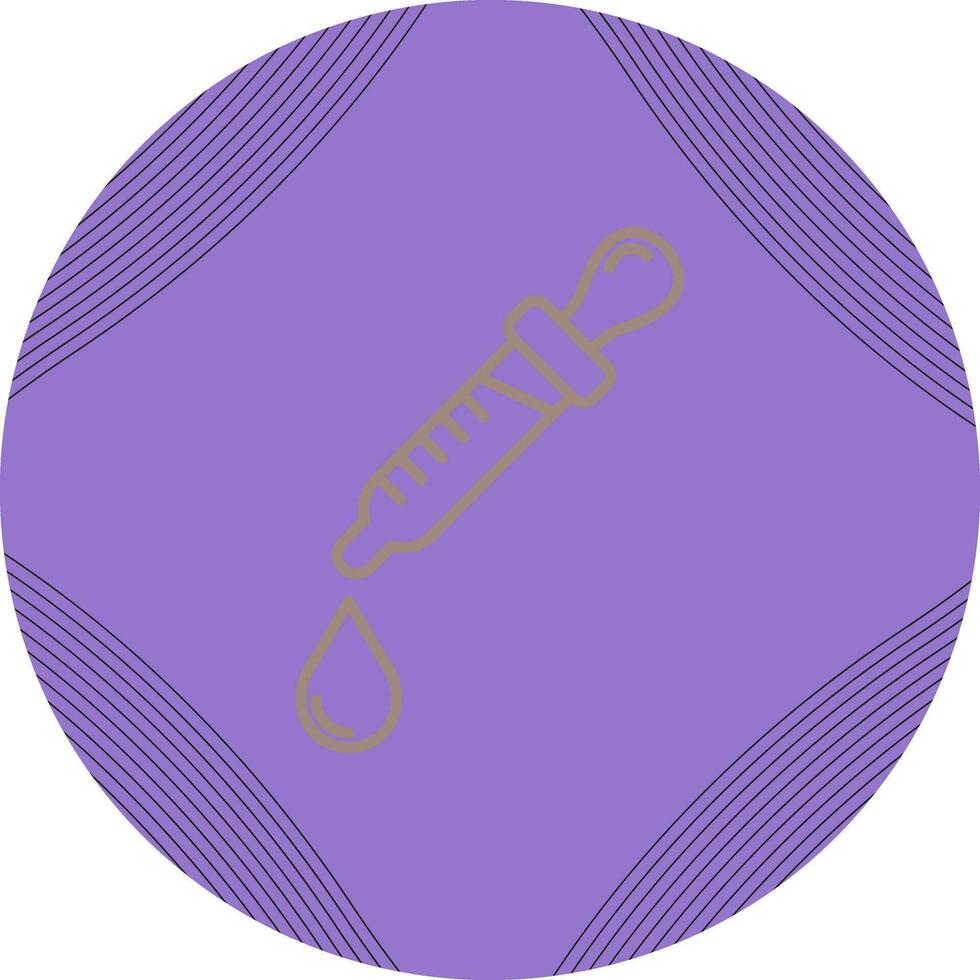 Dropper Vector Icon