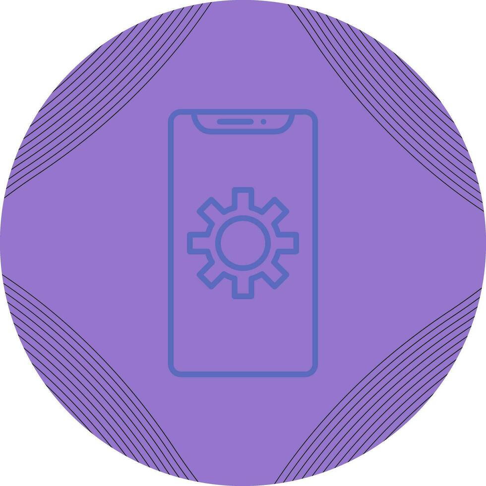 Technical Services Vector Icon