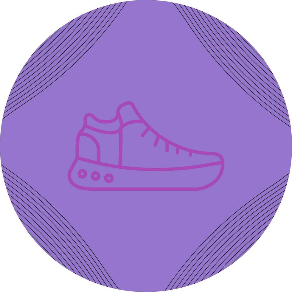 Shoe Vector Icon
