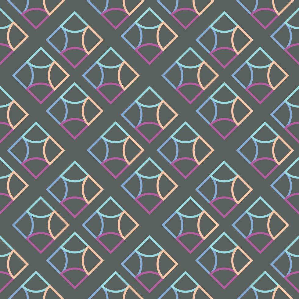Abstract pattern Design. vector