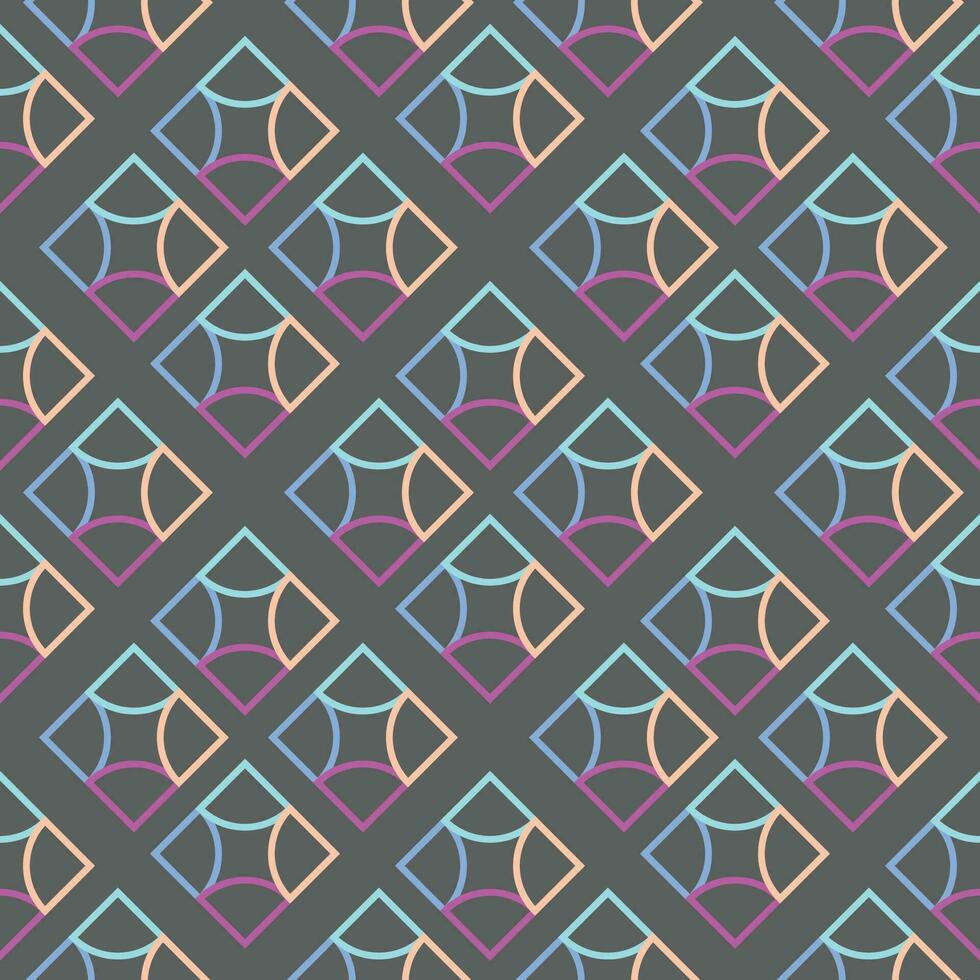 Abstract pattern Design. vector