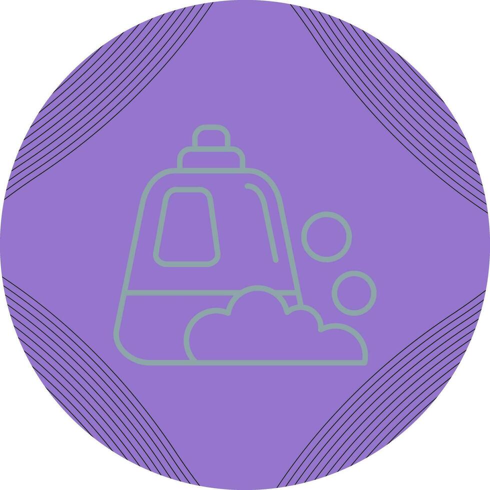 Detergent Vector Icon