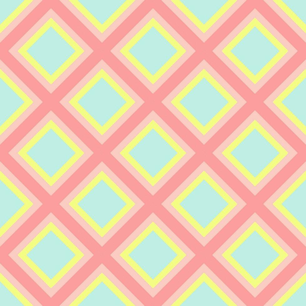 Seamless pattern in tribal, folk embroidery, and Mexican style. Aztec geometric art ornament print.Design for carpet, wallpaper, clothing, wrapping, fabric, cover, textile vector