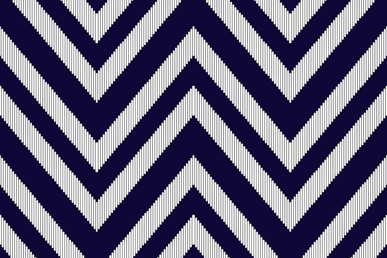Seamless pattern with white and blue checkered aztec geometric art print designs for rugs, wallpapers, clothing, wraps, fabrics, covers, textiles. vector