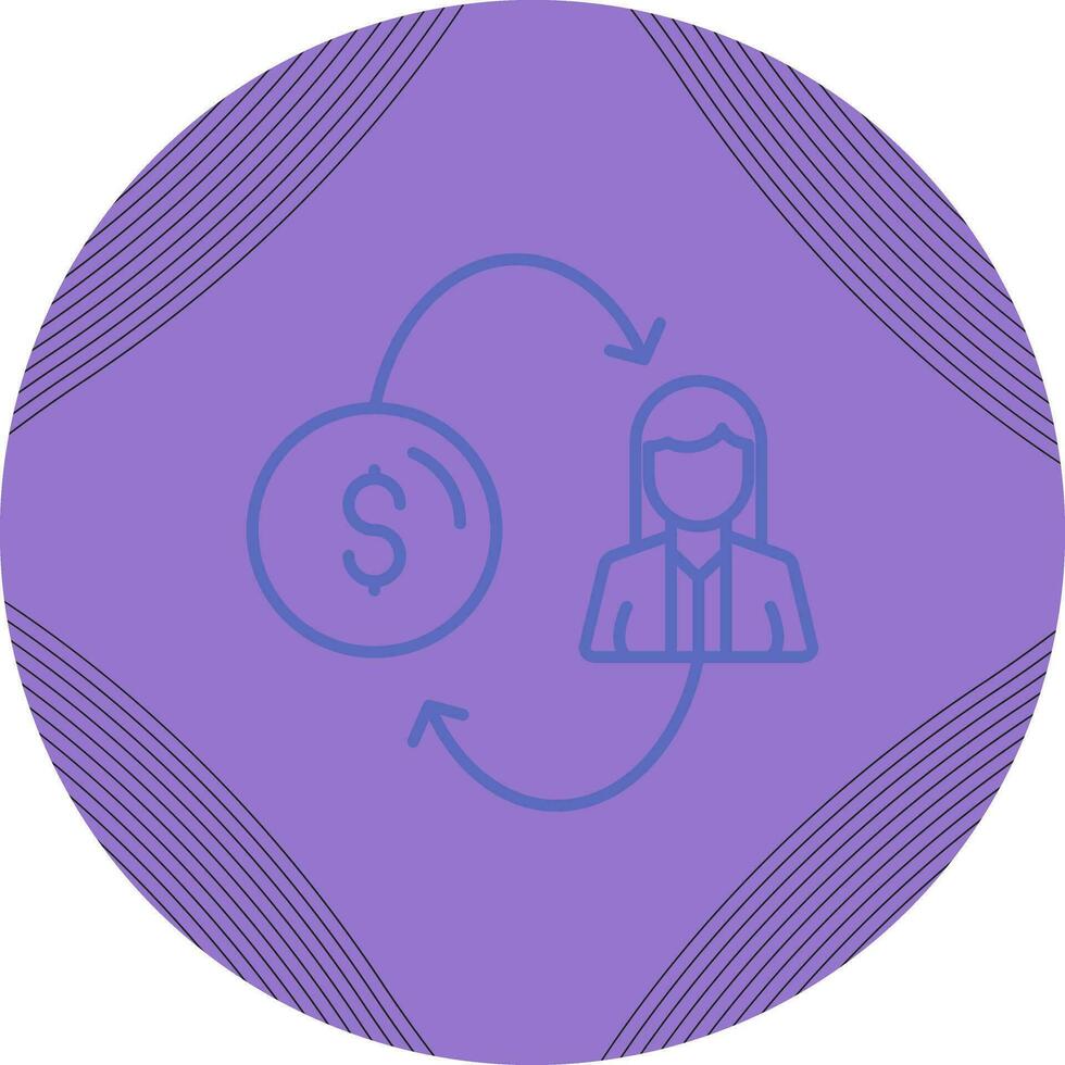 Conversion Vector Icon