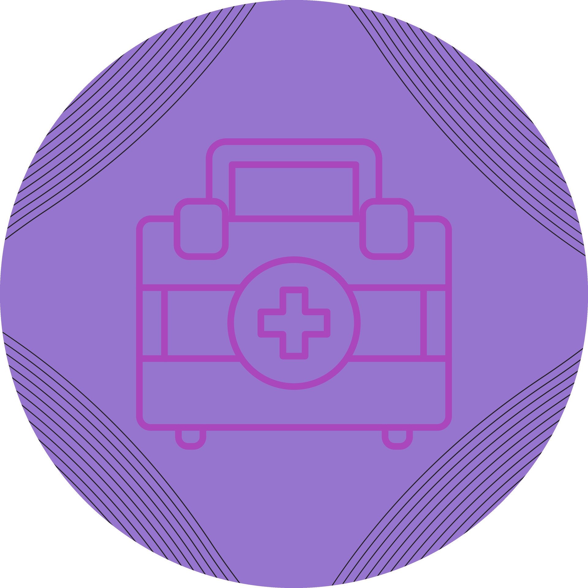 First Aid Vector Icon 28006825 Vector Art at Vecteezy