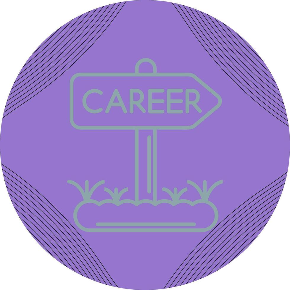Career Vector Icon
