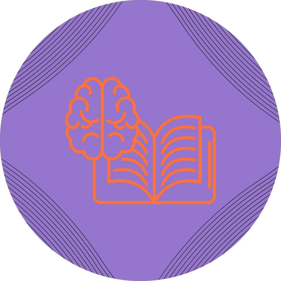 Knowledge Vector Icon