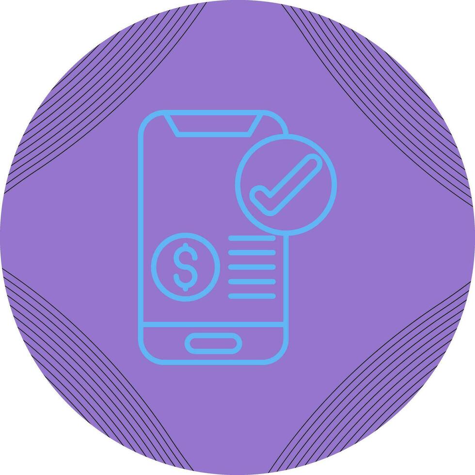 Payment Gateway Vector Icon