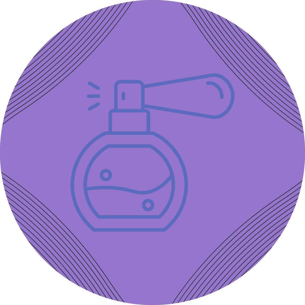 Fragrance Vector Icon