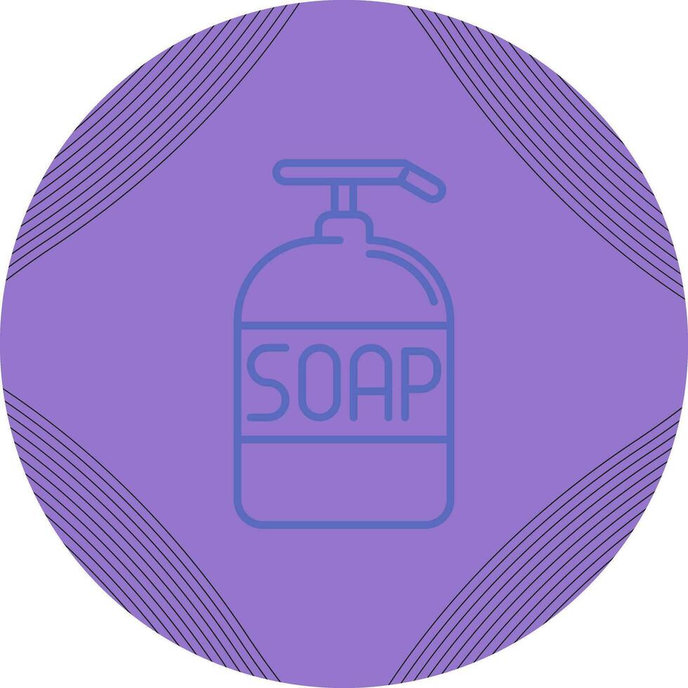 Soap Vector Icon