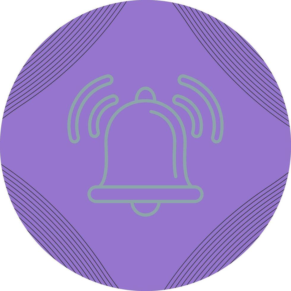 Bell Vector Icon