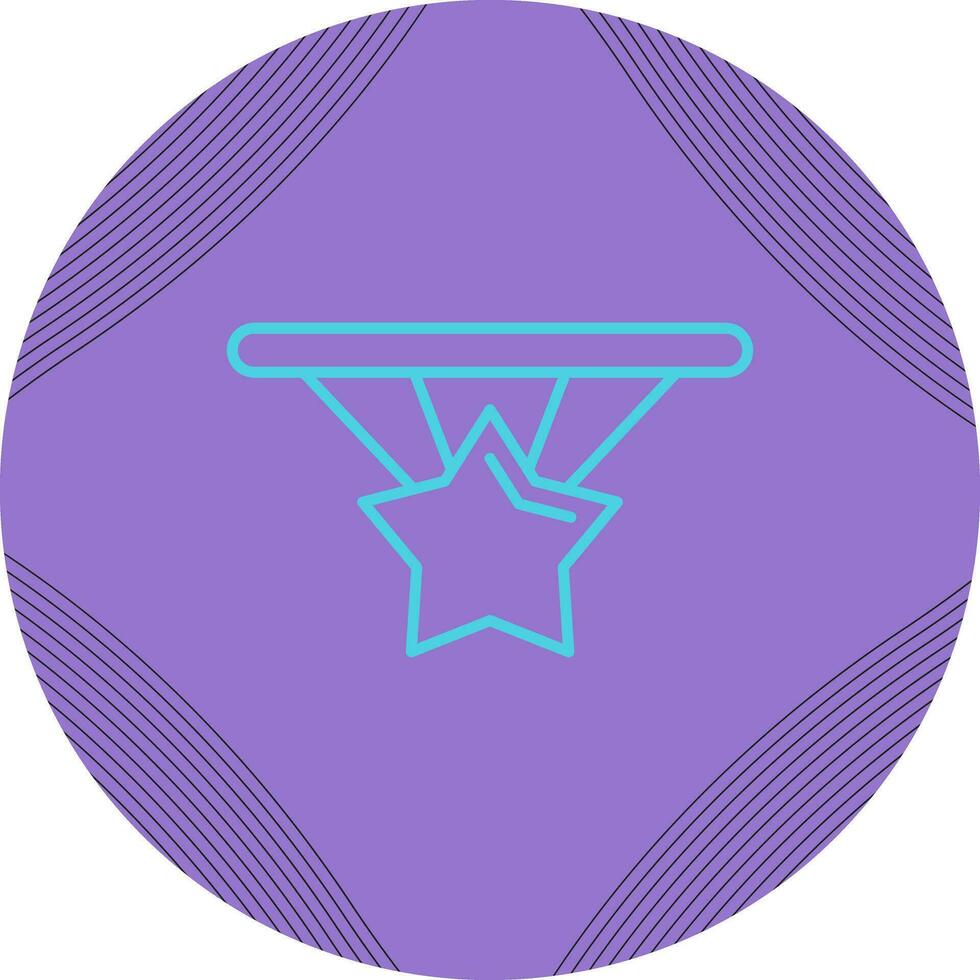 Badge Vector Icon