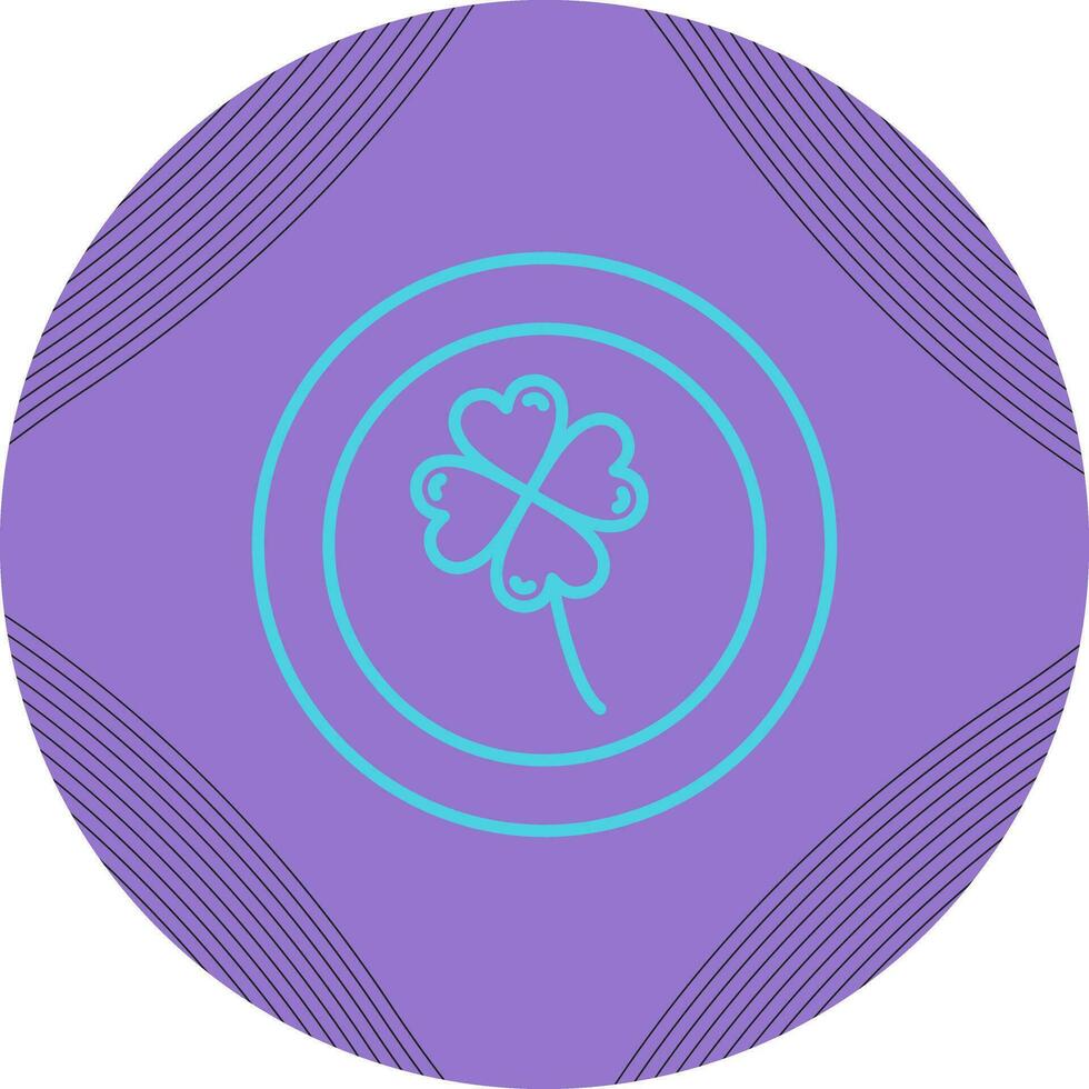 Luck Vector Icon