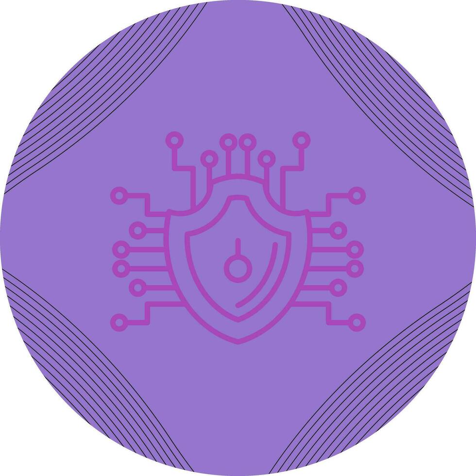 Secure Vector Icon