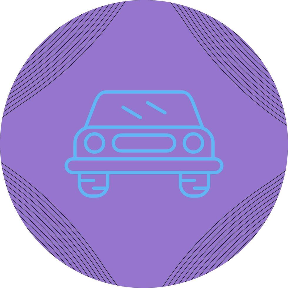 Car Vector Icon