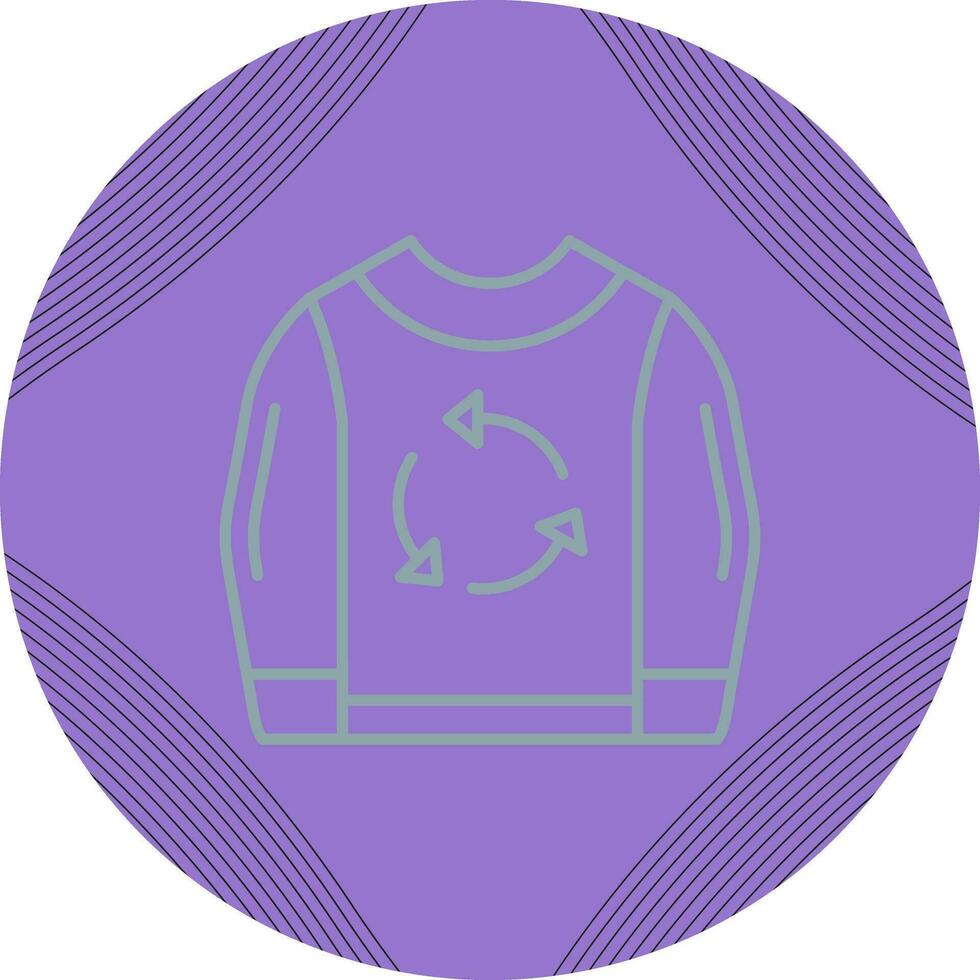 Shirt Vector Icon