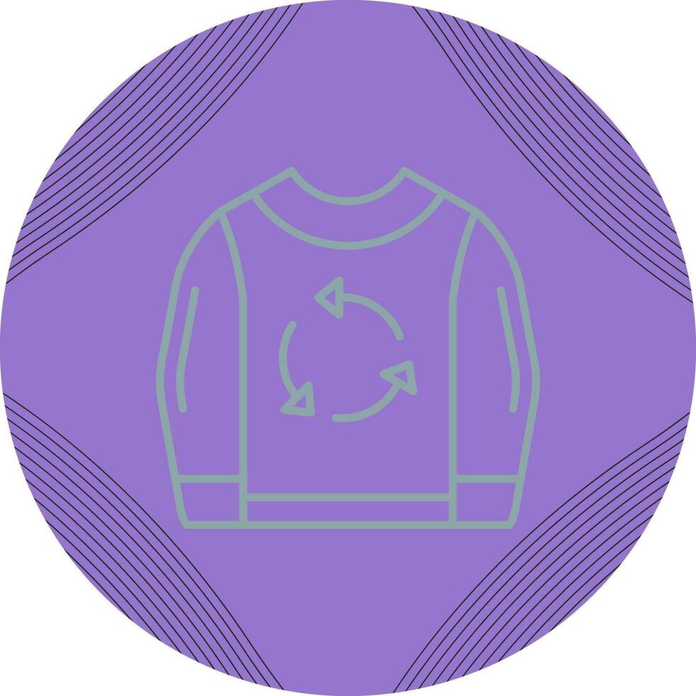 Shirt Vector Icon