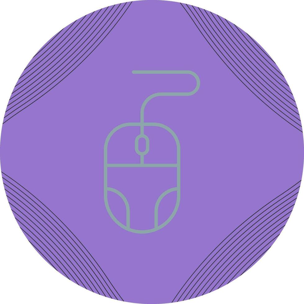 Mouse Vector Icon