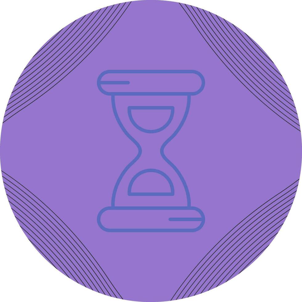 Hourglass Vector Icon