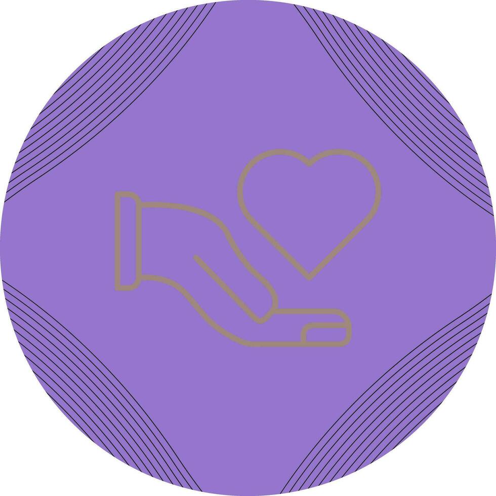 Care Vector Icon