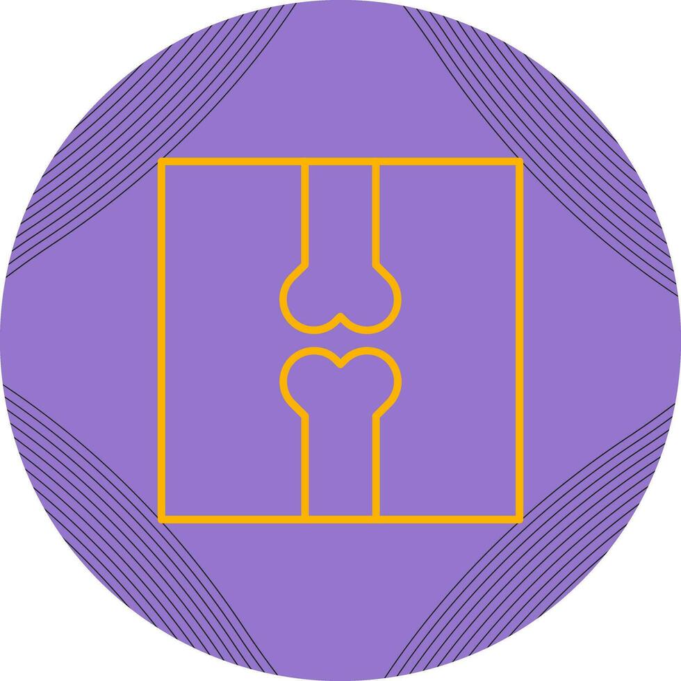 Arthritis Vector Icon