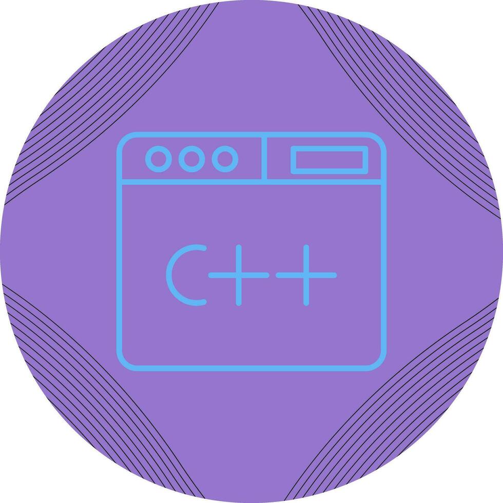 Programming language Vector Icon 28009159 Vector Art at Vecteezy