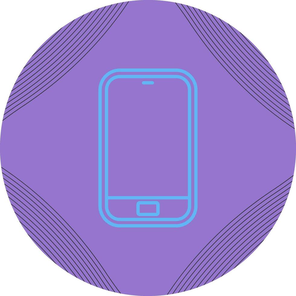 Phone Vector Icon