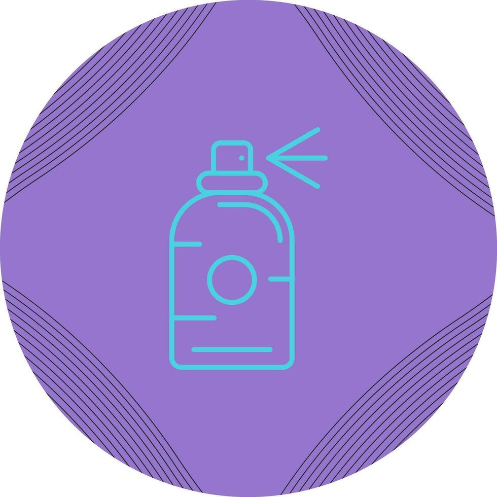 Spray Paint Vector Icon