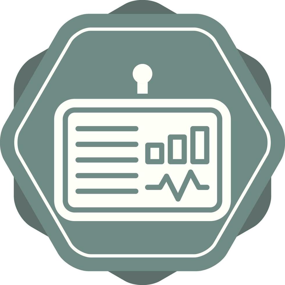 Dashboard Vector Icon