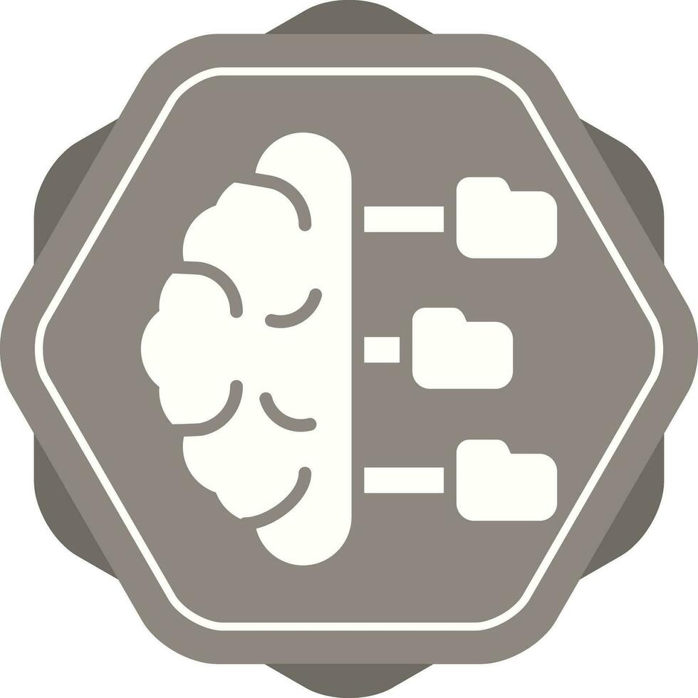 Predictive Modeling Vector Icon