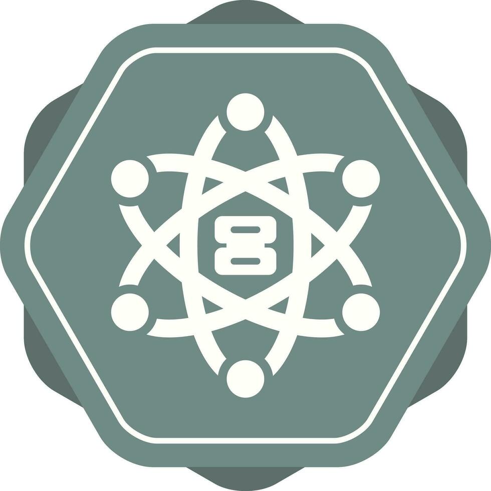 Data Science Vector Icon