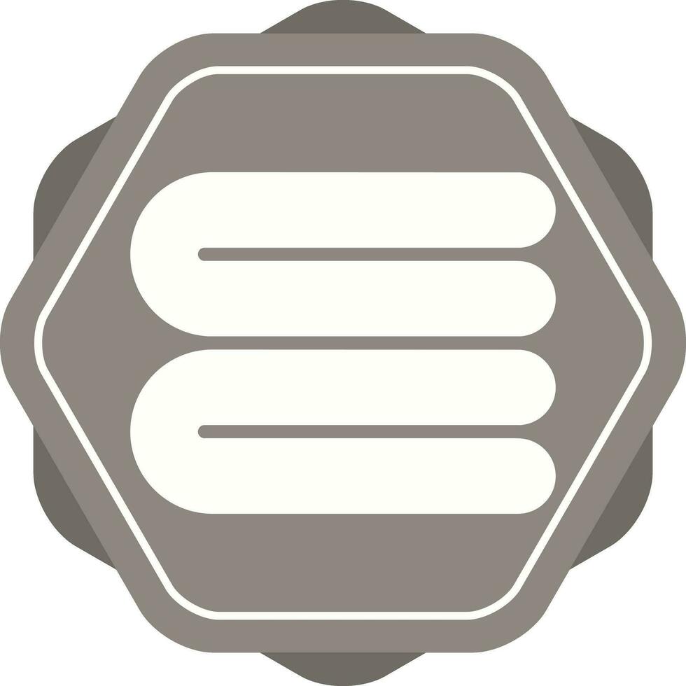 Blanket Vector Icon