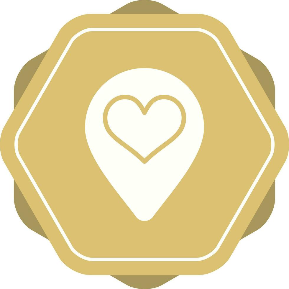Location Vector Icon