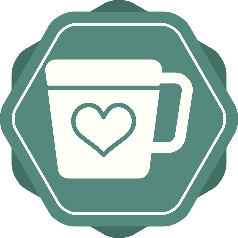 Cup Vector Icon