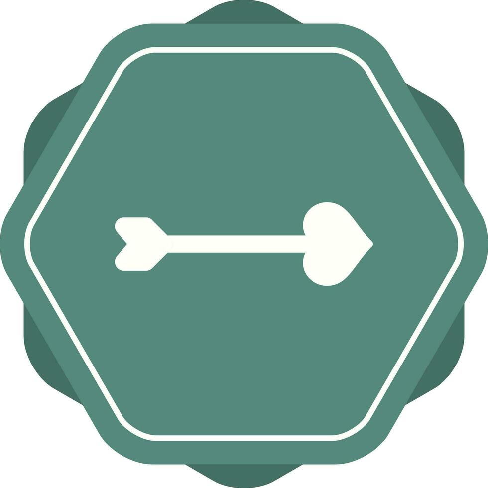 Arrow Vector Icon