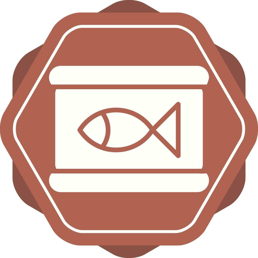 Non-perishable food Vector Icon