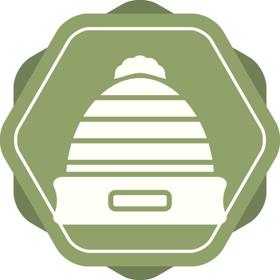 Beanie hat Vector Icon