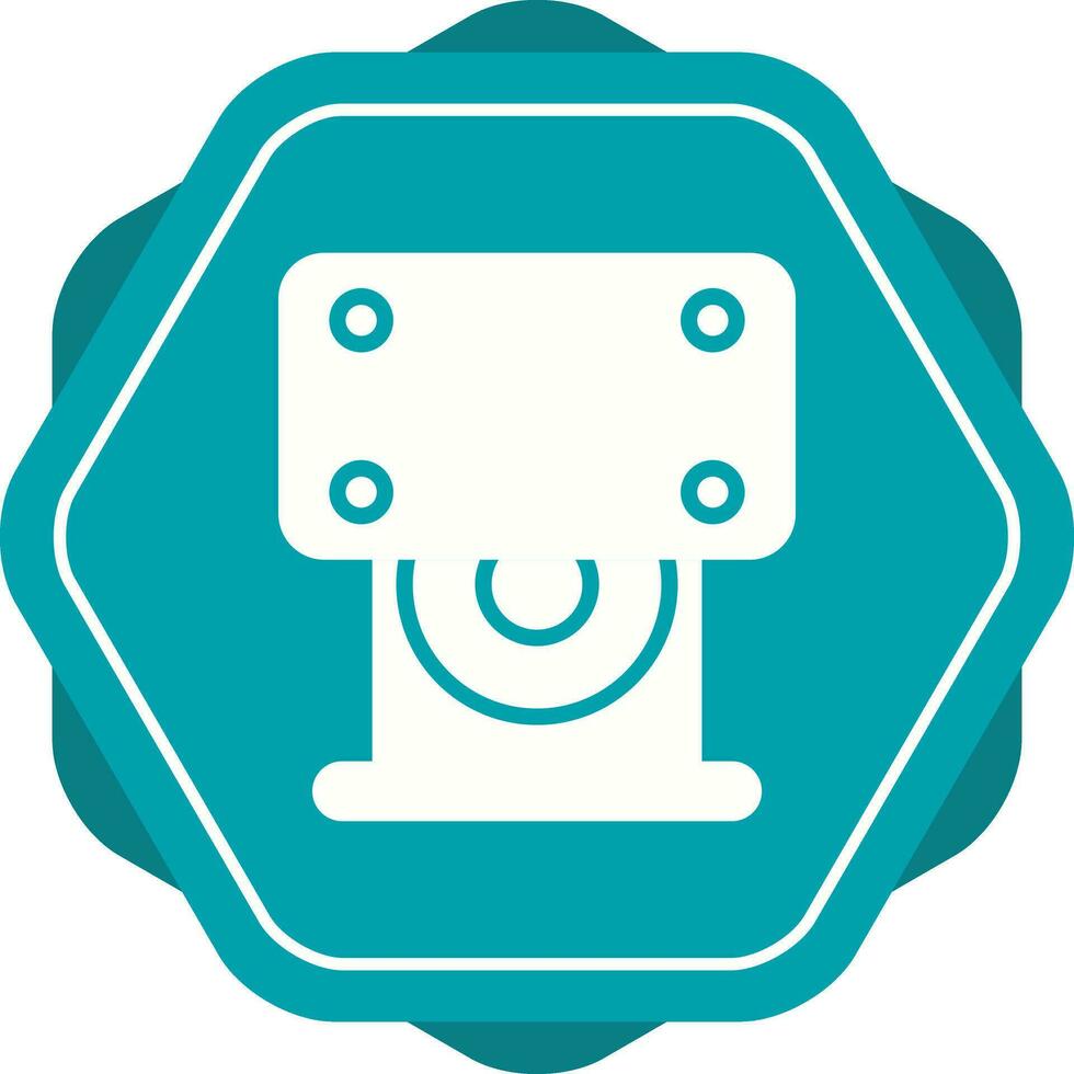 CD-ROM Drive Vector Icon