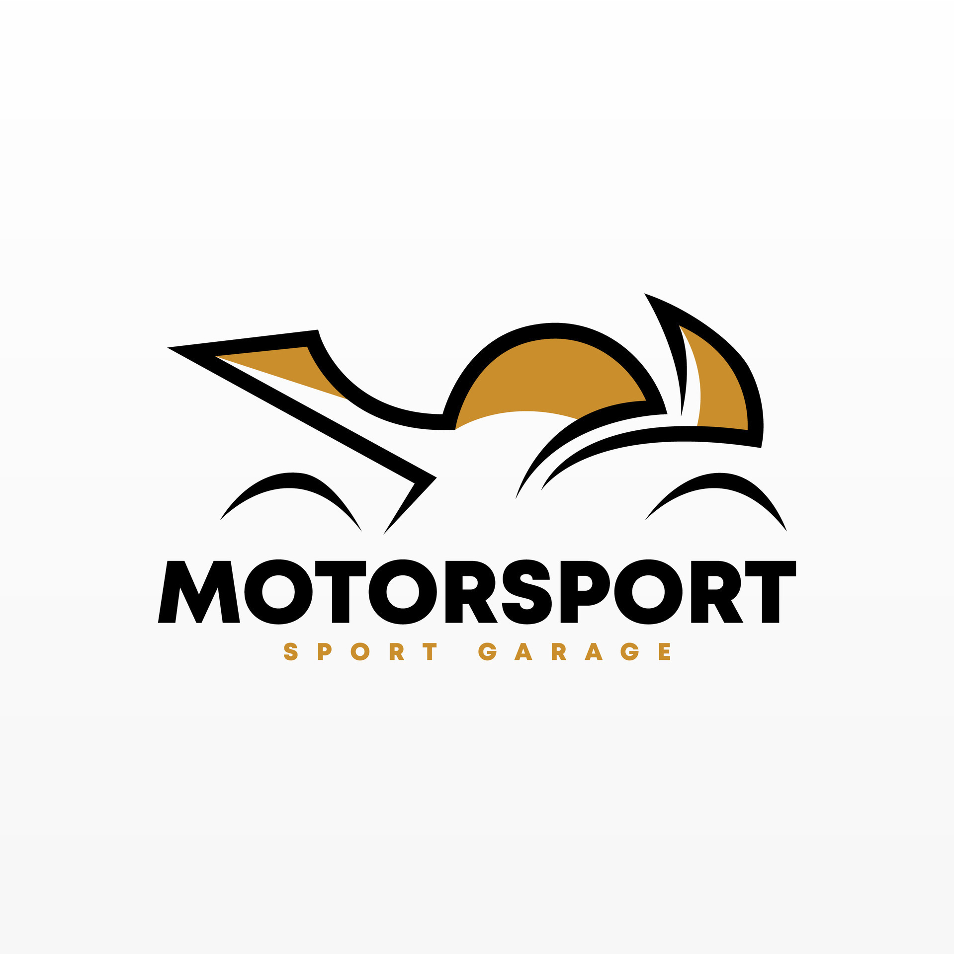 Motor sport logo design template. Motorcycle logo concept 28009862 ...