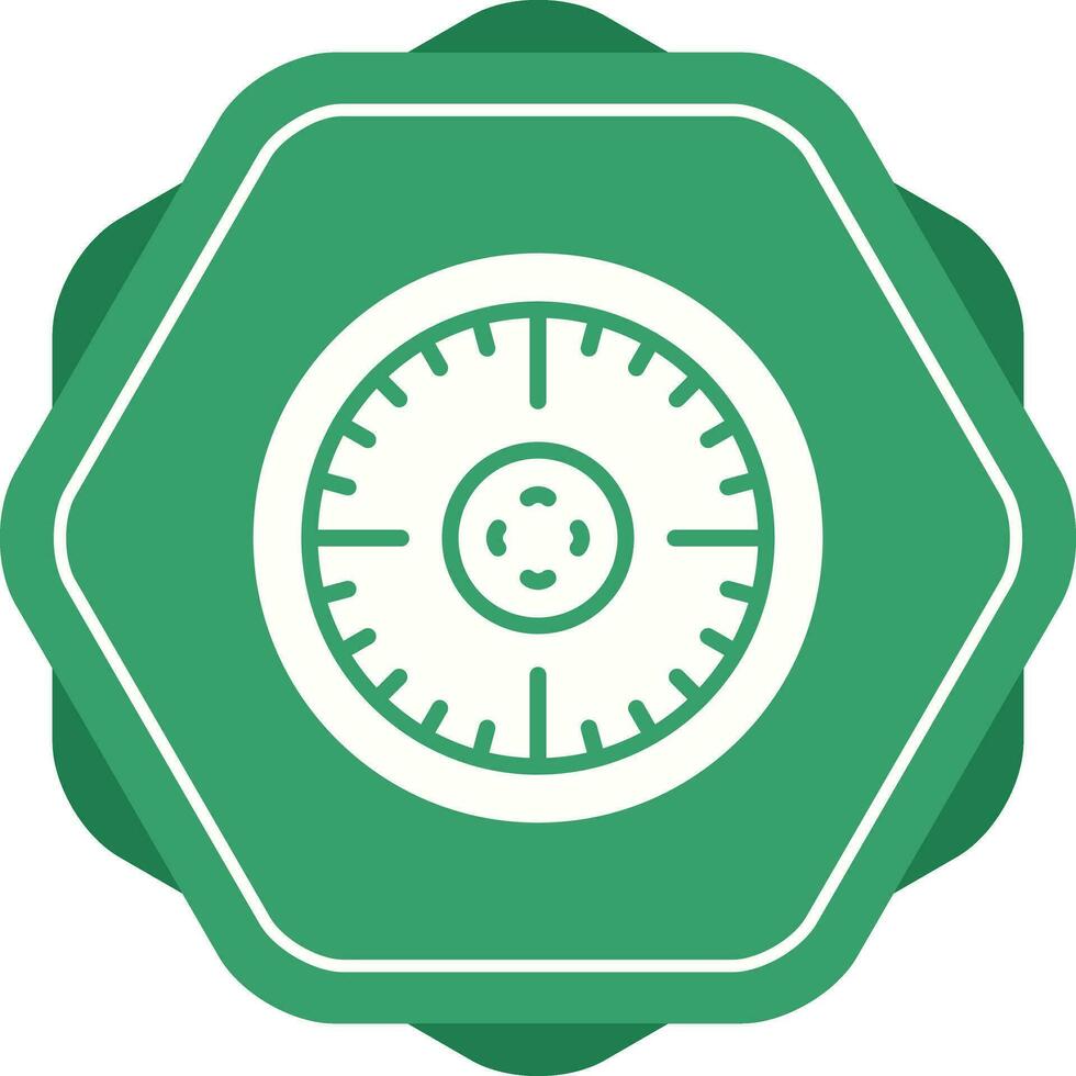 Target Vector Icon