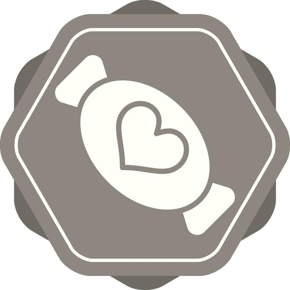 Candy Vector Icon